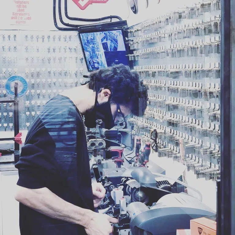 Artisan