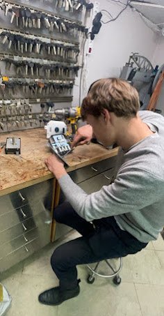 Artisan